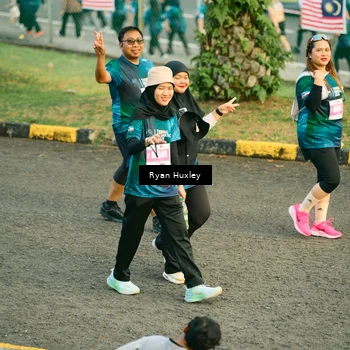 Runner Photo 4484892