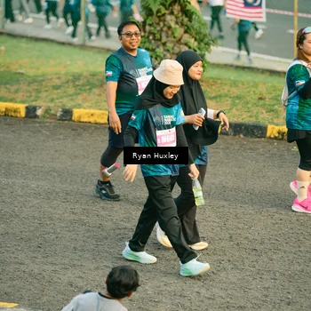 Runner Photo 4484893