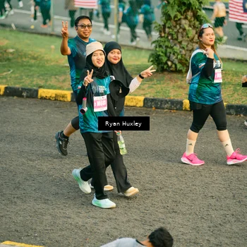 Runner Photo 4484898