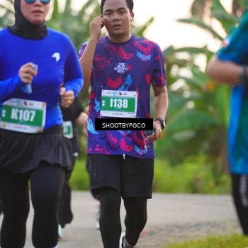Runner Photo 4484899