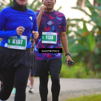 Runner Photo 4484900