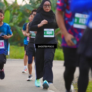 Runner Photo 4484905