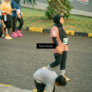 Runner Photo 4484907