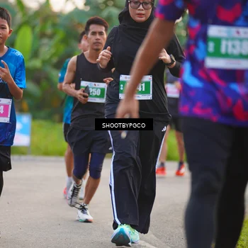 Runner Photo 4484913