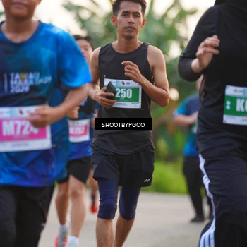 Runner Photo 4484915