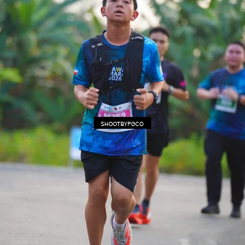 Runner Photo 4484928