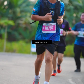 Runner Photo 4484930