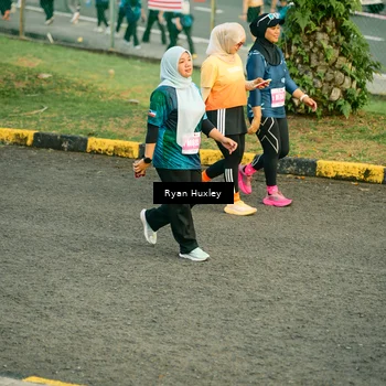 Runner Photo 4484931