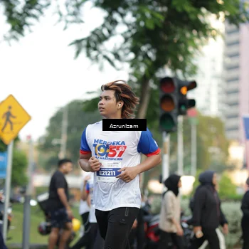 Runner Photo 4484937