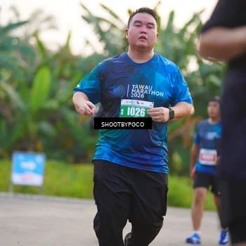 Runner Photo 4484948