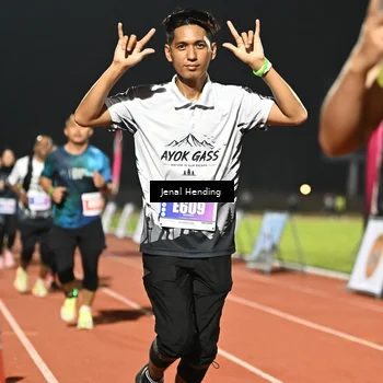 Runner Photo 4484950