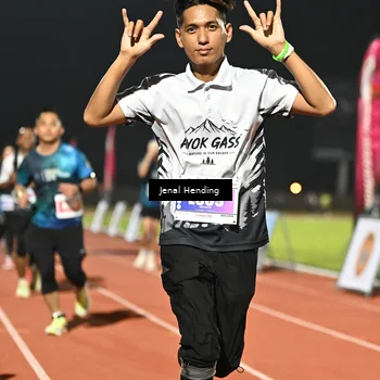 Runner Photo 4484951