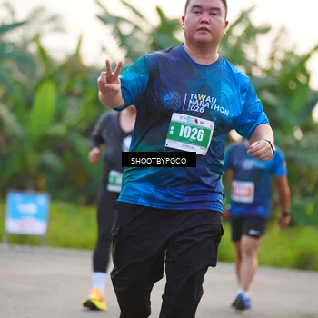 Runner Photo 4484953