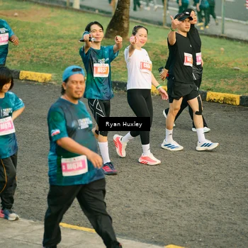 Runner Photo 4484956