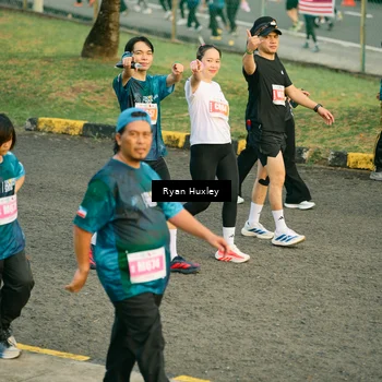 Runner Photo 4484962