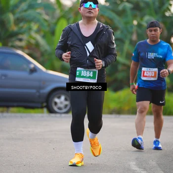 Runner Photo 4484964