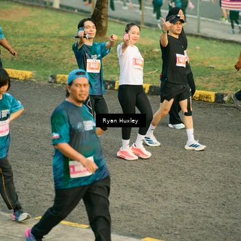 Runner Photo 4484968