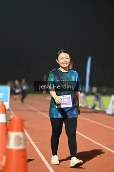 Runner Photo 4484969