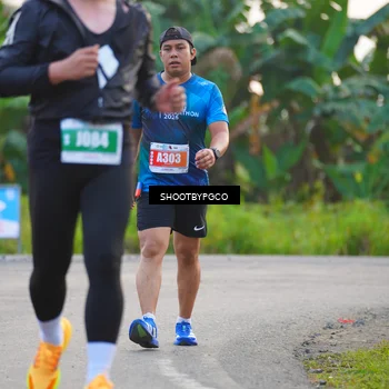 Runner Photo 4484973
