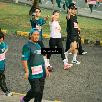 Runner Photo 4484976
