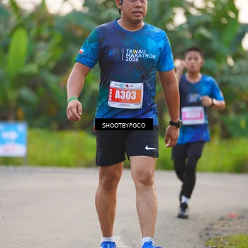 Runner Photo 4484985