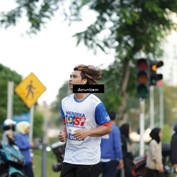 Runner Photo 4484986