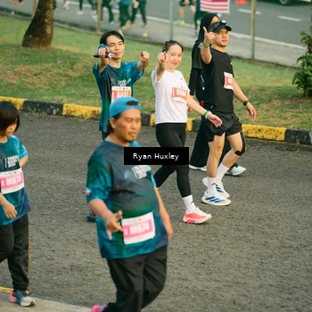 Runner Photo 4484987