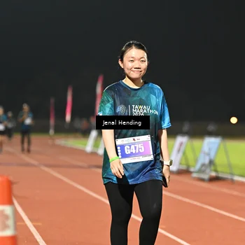 Runner Photo 4484989