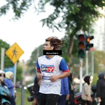Runner Photo 4484991