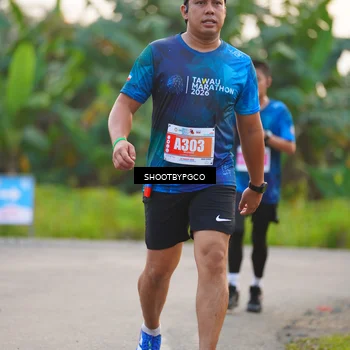 Runner Photo 4484992