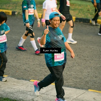 Runner Photo 4484993