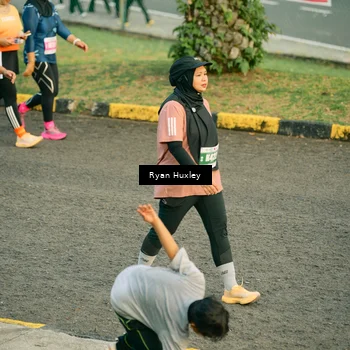Runner Photo 4484994