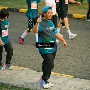 Runner Photo 4485003
