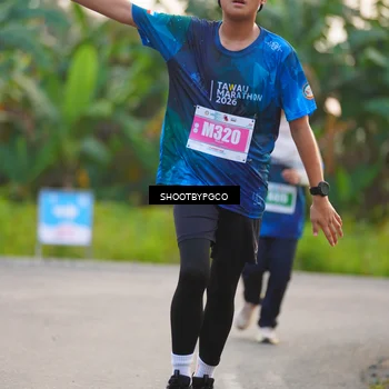 Runner Photo 4485006