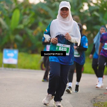 Runner Photo 4485007