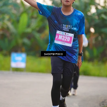 Runner Photo 4485008