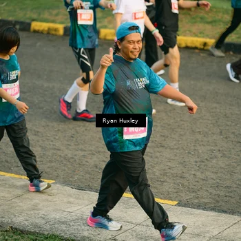Runner Photo 4485009