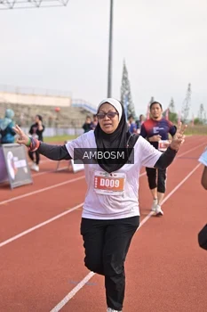 Runner Photo 4485010