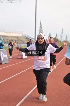 Runner Photo 4485011