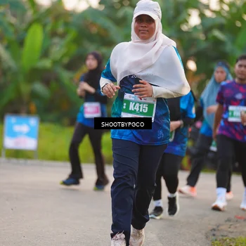 Runner Photo 4485015