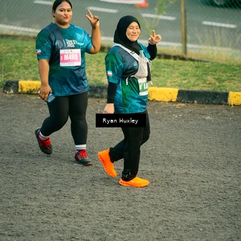 Runner Photo 4485017