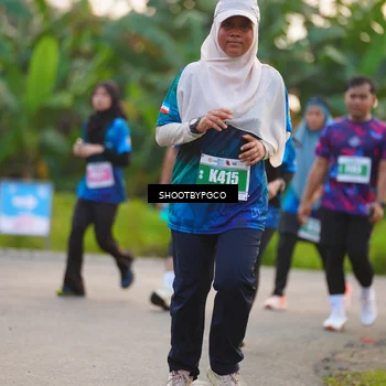 Runner Photo 4485019