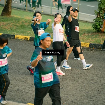 Runner Photo 4485020
