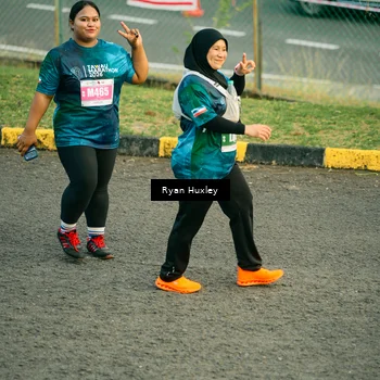 Runner Photo 4485021