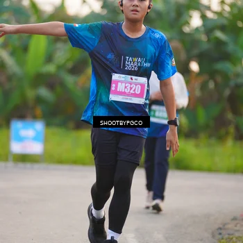 Runner Photo 4485022