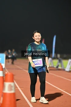 Runner Photo 4485024