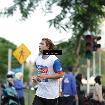 Runner Photo 4485026