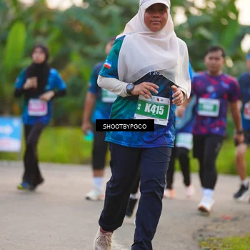 Runner Photo 4485031
