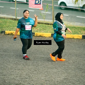 Runner Photo 4485033