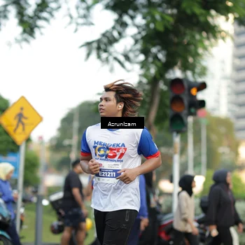 Runner Photo 4485037